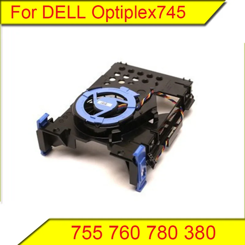 Headphone Amplifier Dac - DELL Optiplex 745 755 760 780