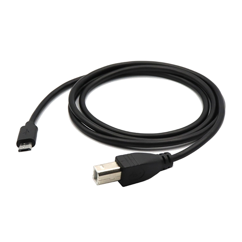 Midi Controller Pad - Yeni Mikro USB Erkek USB B