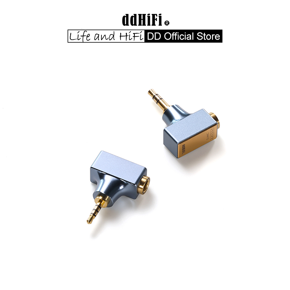 DD ddHiFi tüm yeni DJ44B / DJ4 - Headphone Amplifier Dac incelemesi ve fiyatı