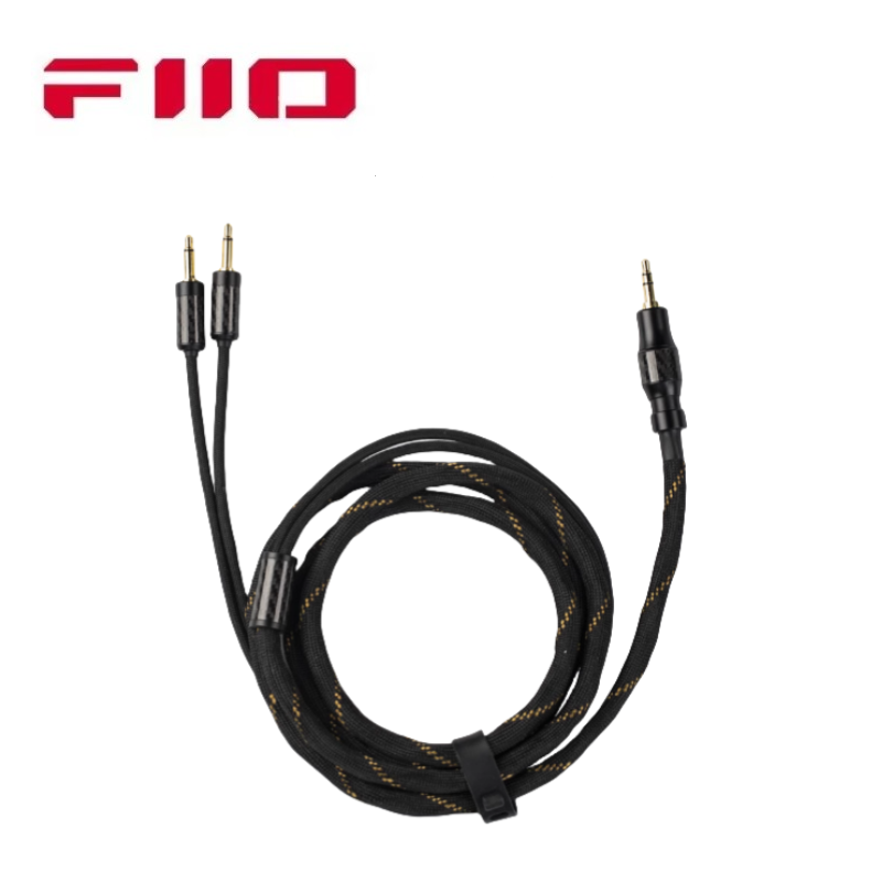 FiiO LL-RC 2025 1.5 m Ses Kabl - Headphone Amplifier Dac incelemesi ve fiyatı