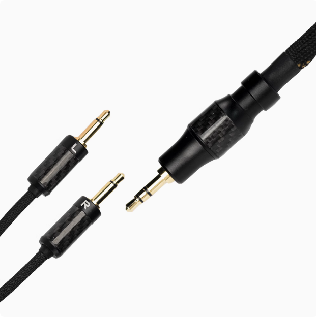 FiiO LL-RC 2025 1.5 m Ses Kabl - Headphone Amplifier Dac incelemesi ve fiyatı