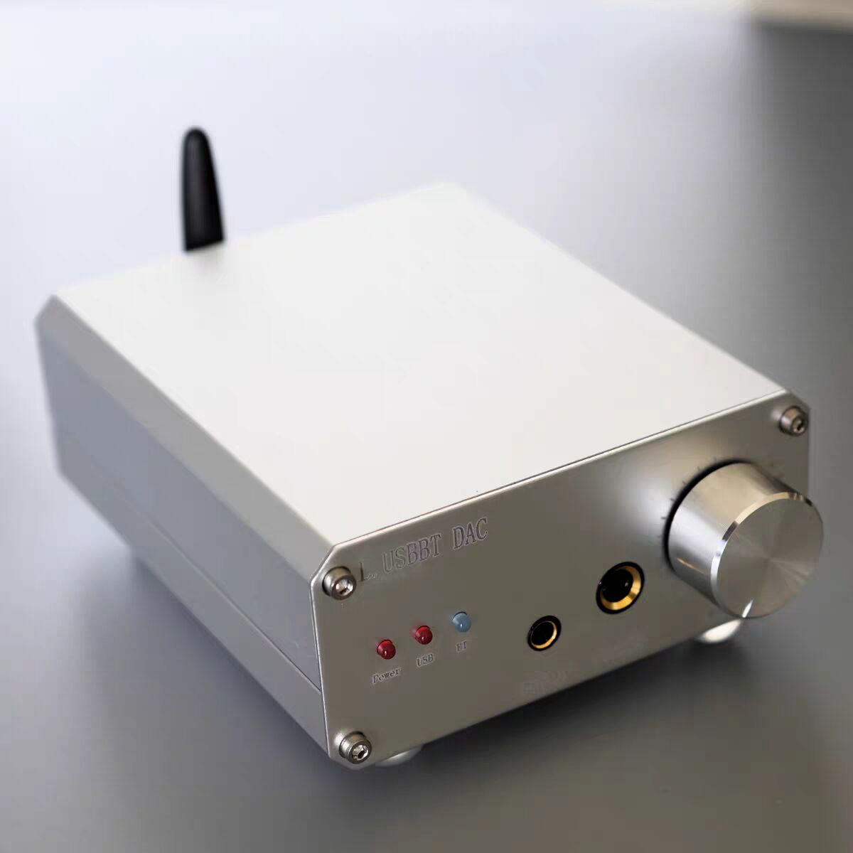 L1387 TDA1387 DAC USB/BT Bluet - Headphone Amplifier Dac incelemesi ve fiyatı
