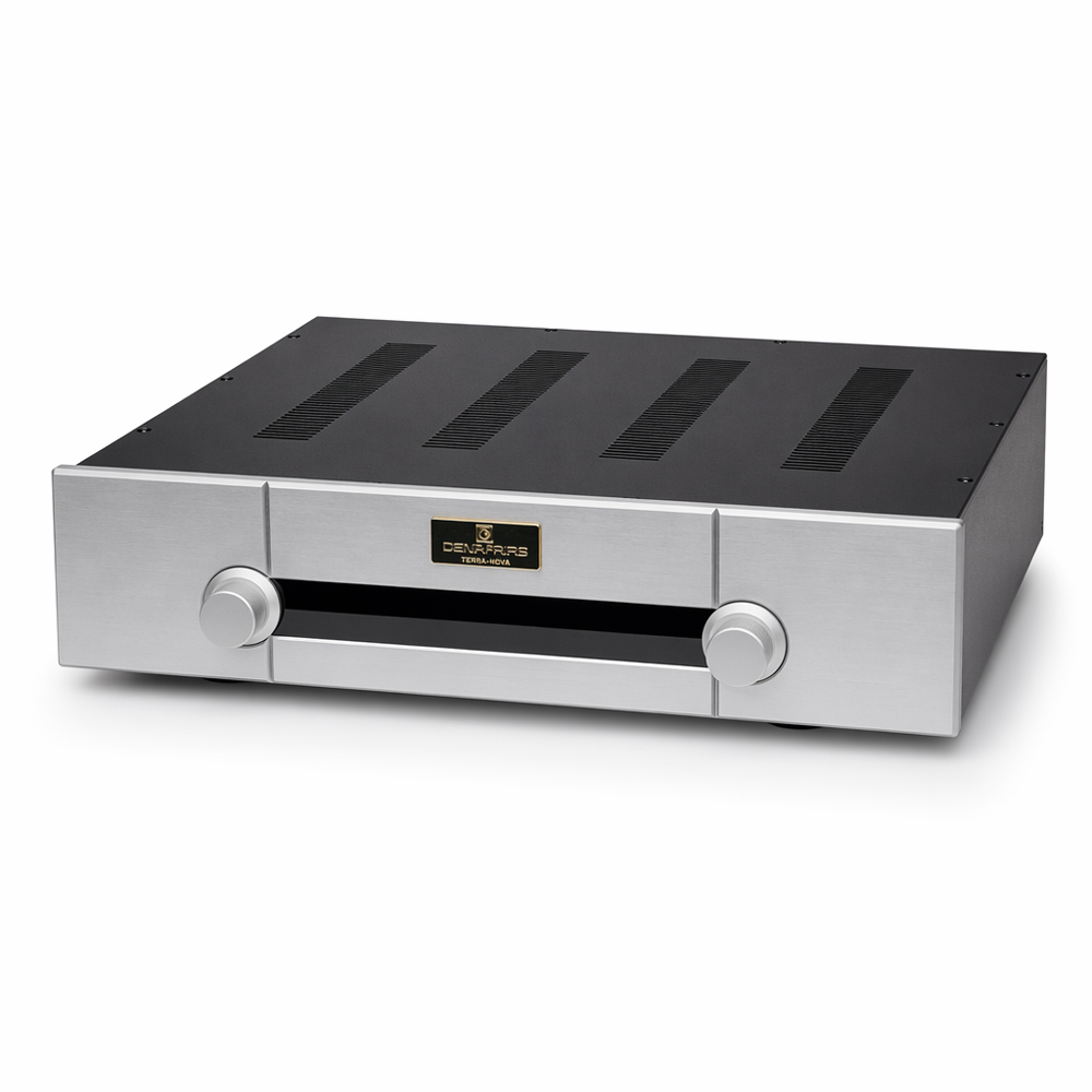 FOSI AYM 430x340x95mm Alüminyu - Headphone Amplifier Dac incelemesi ve fiyatı
