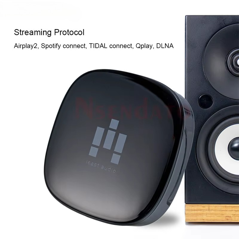 IEAST olio, DLNA Airplay 2 ada - Audio Music Spotify incelemesi ve fiyatı