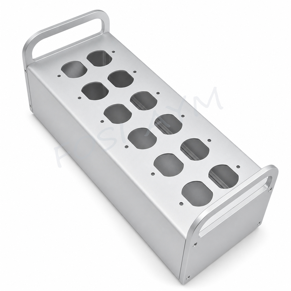 130x90x340mm FOSI AYM Alüminyu - Headphone Amplifier Dac incelemesi ve fiyatı