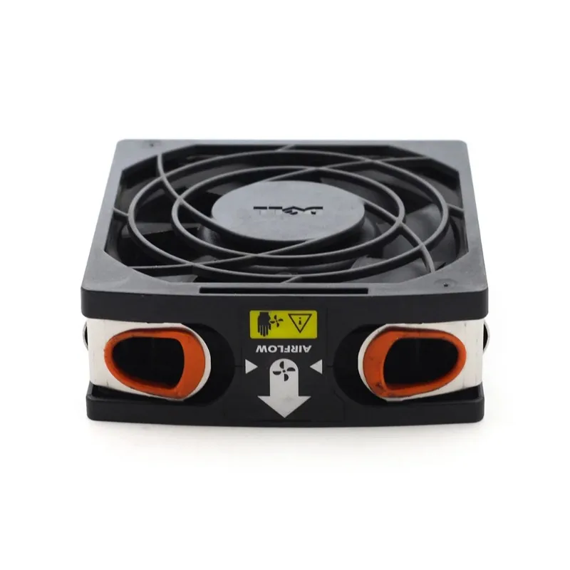 1 adet soğutma fanı H894R 0H89 - Headphone Amplifier Dac incelemesi ve fiyatı