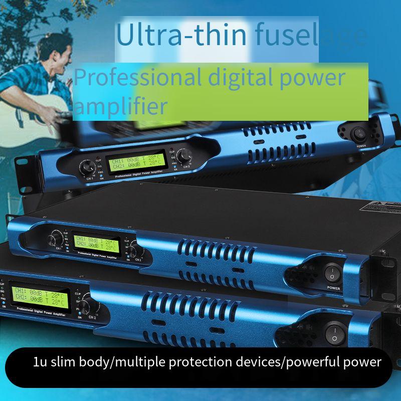 600 Watt 2 Kanal DJ Müzik Cub  - Audio Music Dj incelemesi ve fiyatı